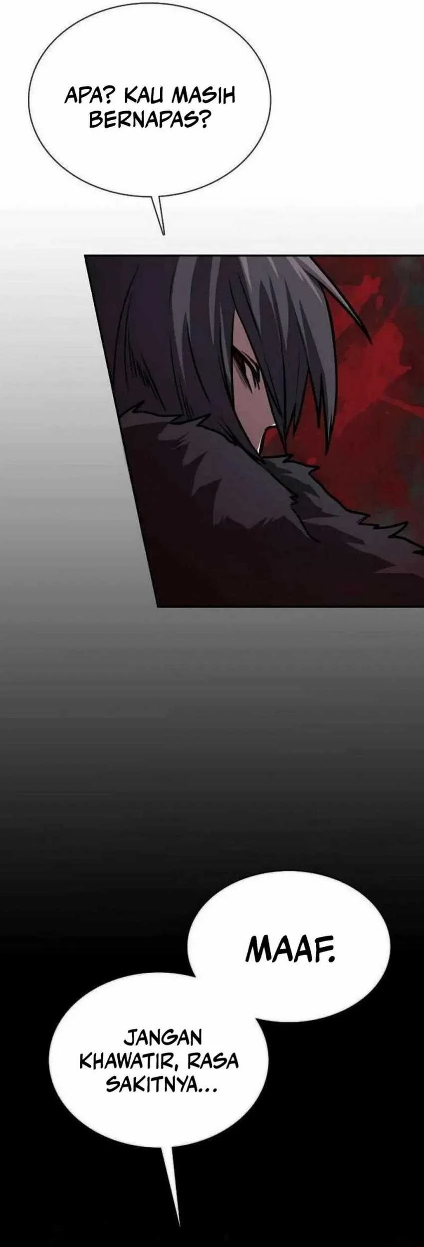 Perhaps Invincible Chapter 1 Gambar 67