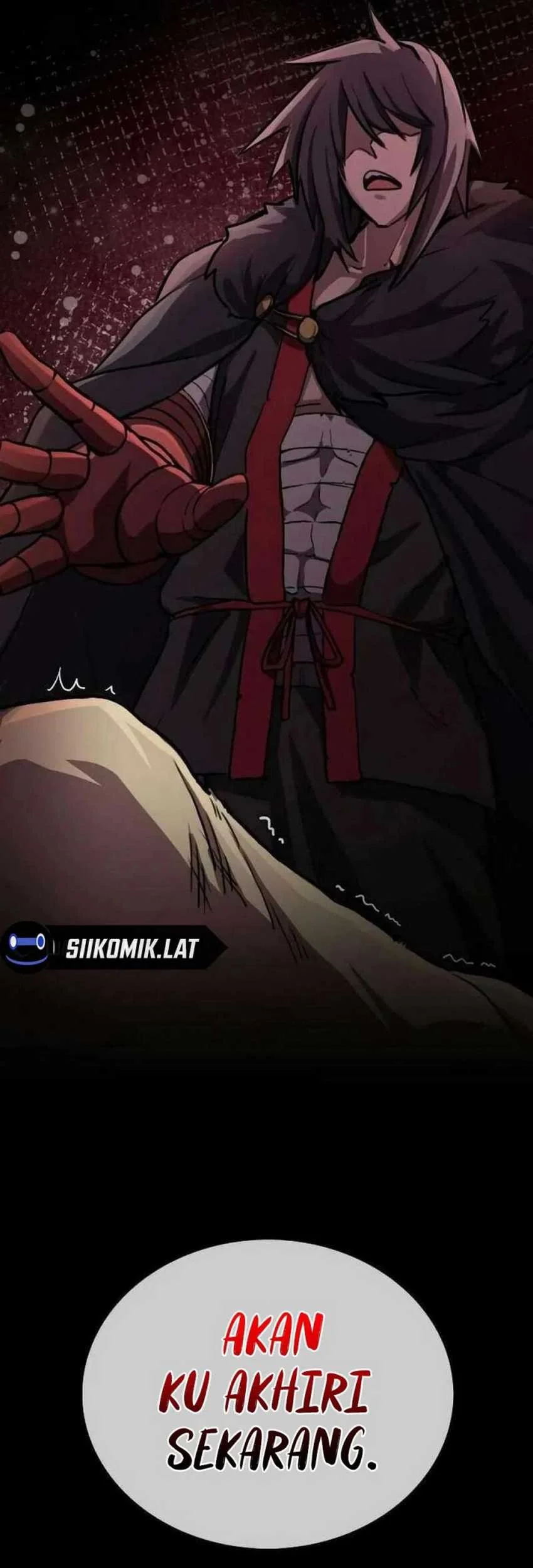 Perhaps Invincible Chapter 1 Gambar 69