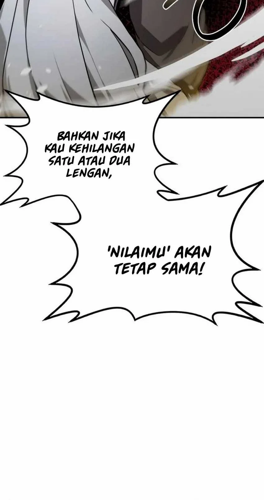 Perhaps Invincible Chapter 10 Gambar 36