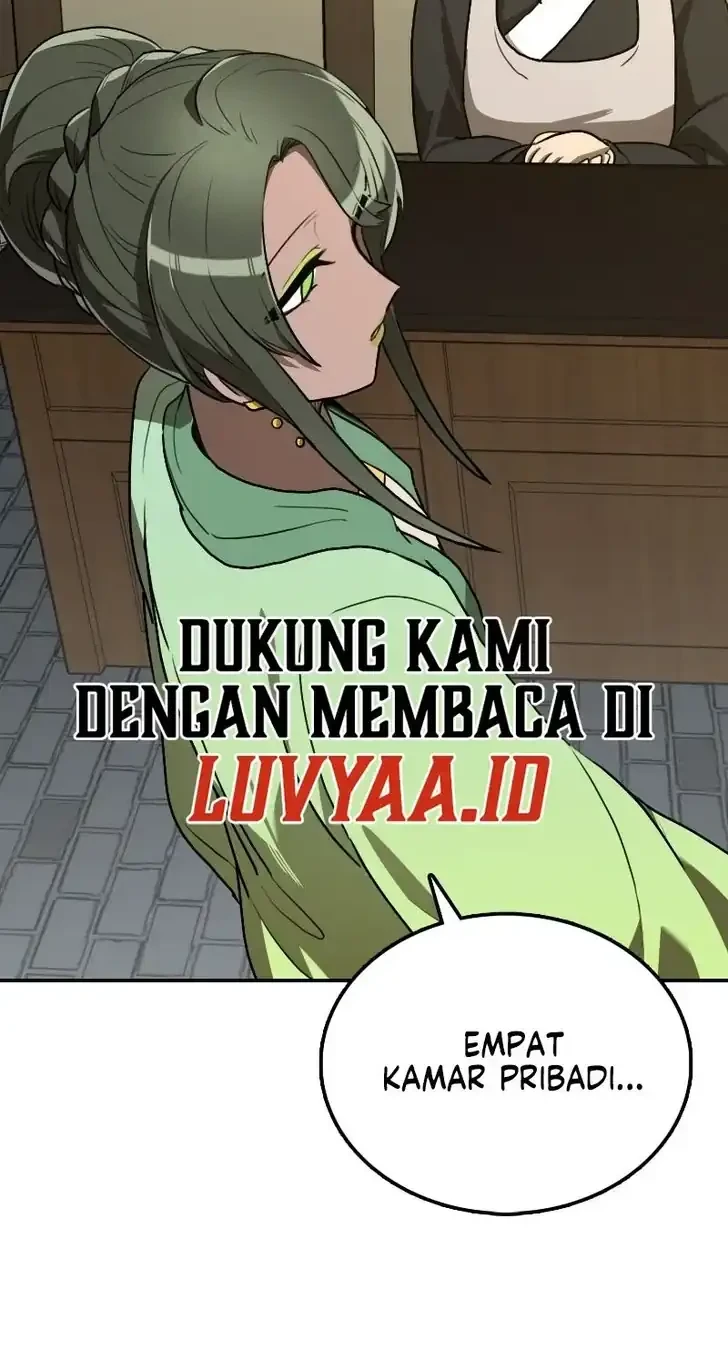 Perhaps Invincible Chapter 11 Gambar 31