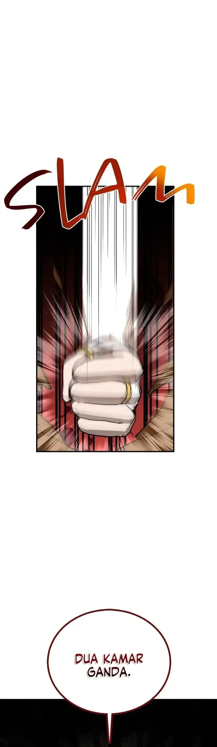 Perhaps Invincible Chapter 11 Gambar 32