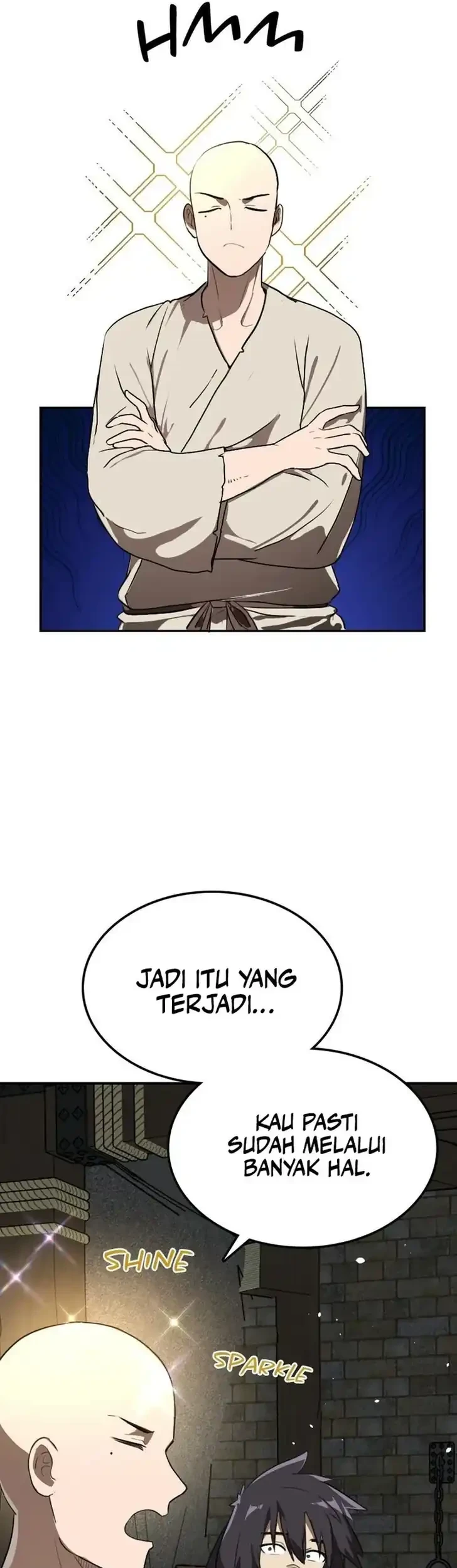 Perhaps Invincible Chapter 12 Gambar 30