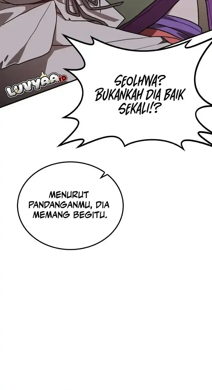 Perhaps Invincible Chapter 13 Gambar 32