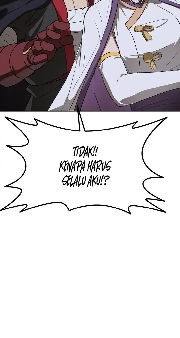 Perhaps Invincible Chapter 15 Gambar 31