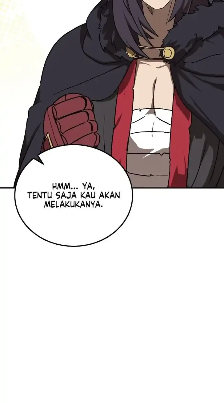Perhaps Invincible Chapter 16 Gambar 27