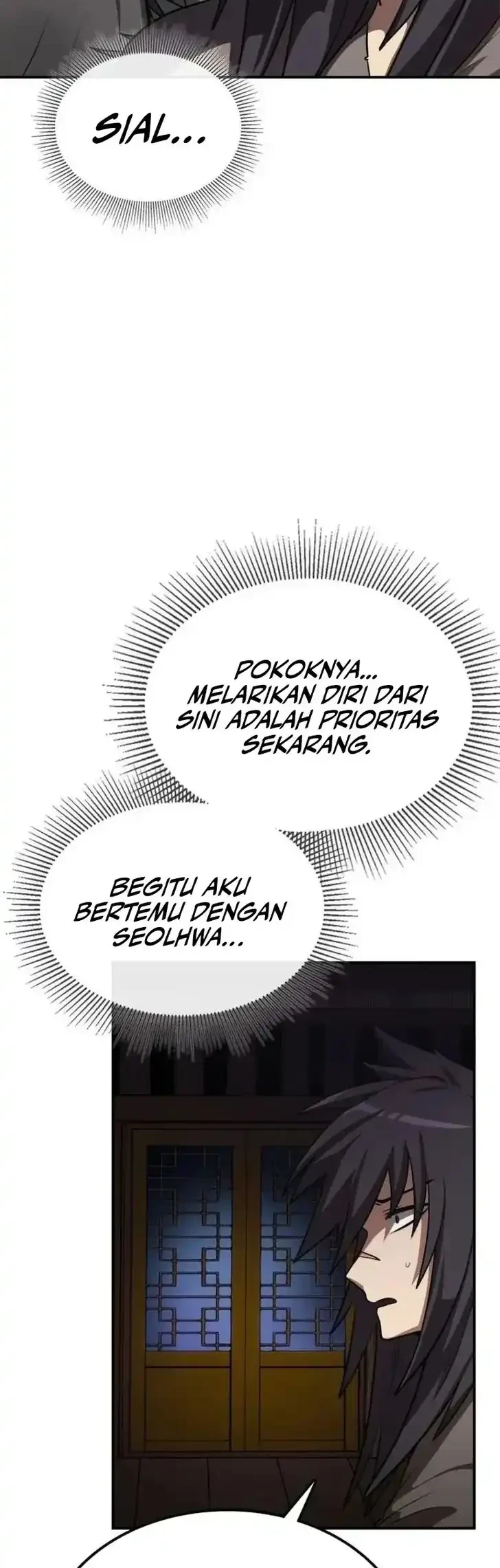 Perhaps Invincible Chapter 22 Gambar 21