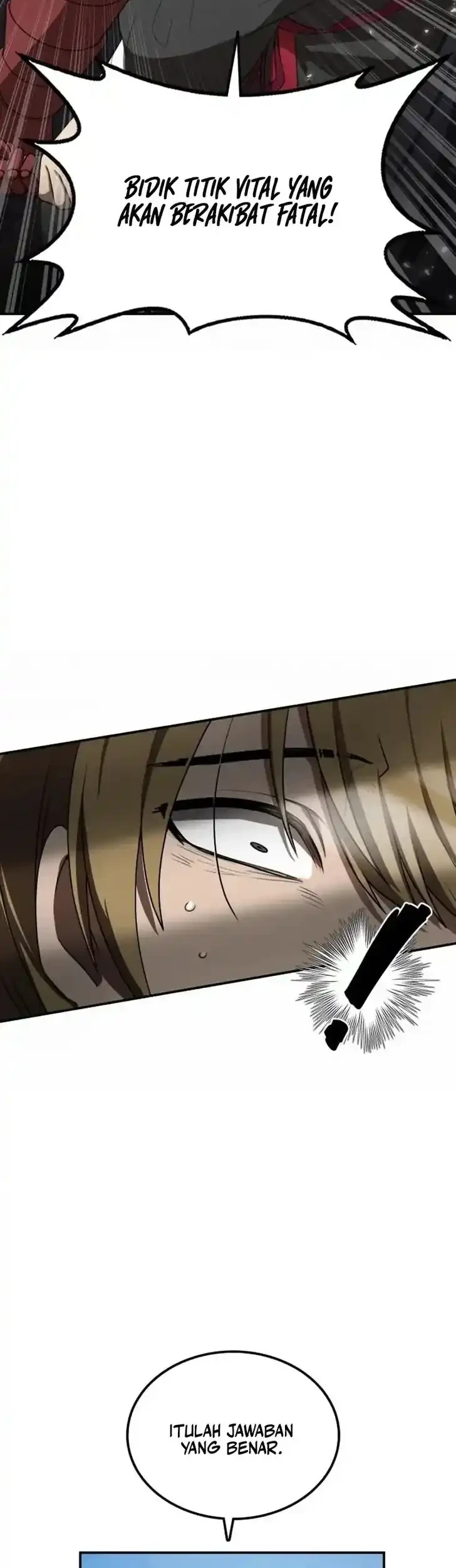 Perhaps Invincible Chapter 25 Gambar 23