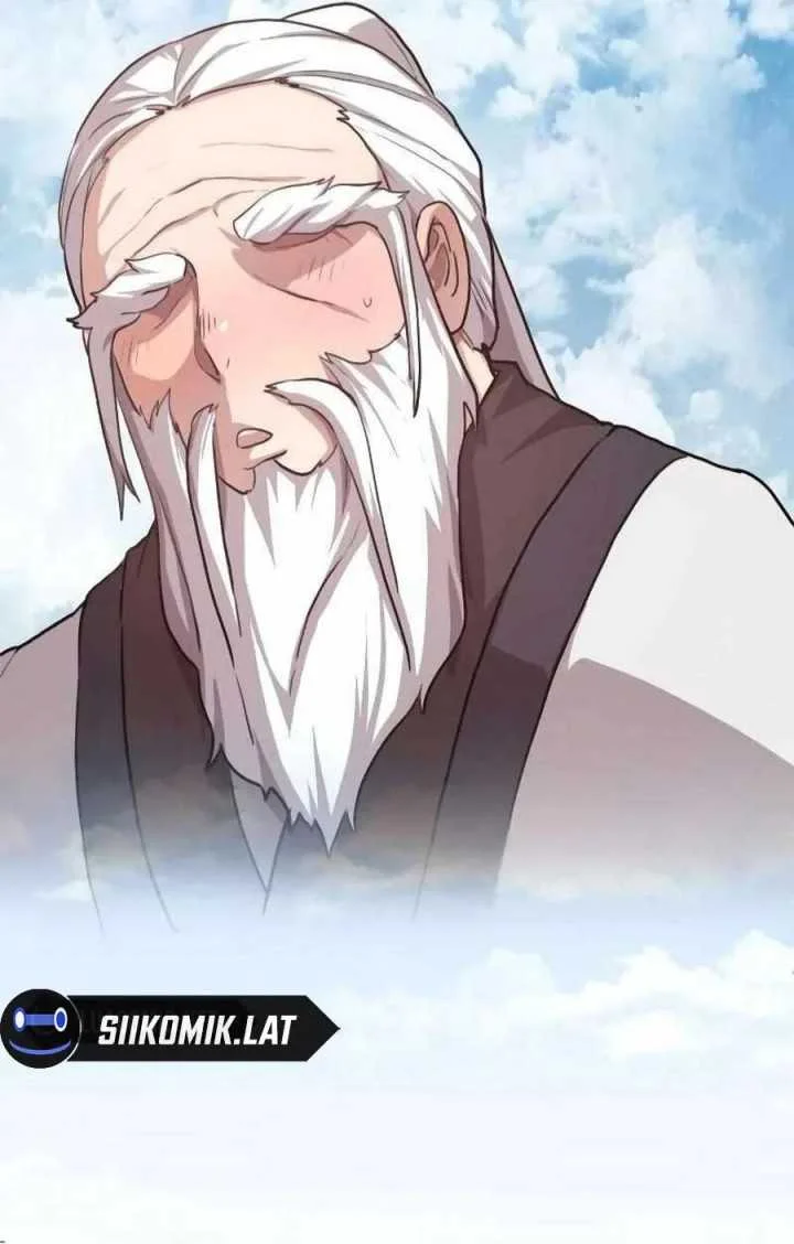Perhaps Invincible Chapter 3 Gambar 34