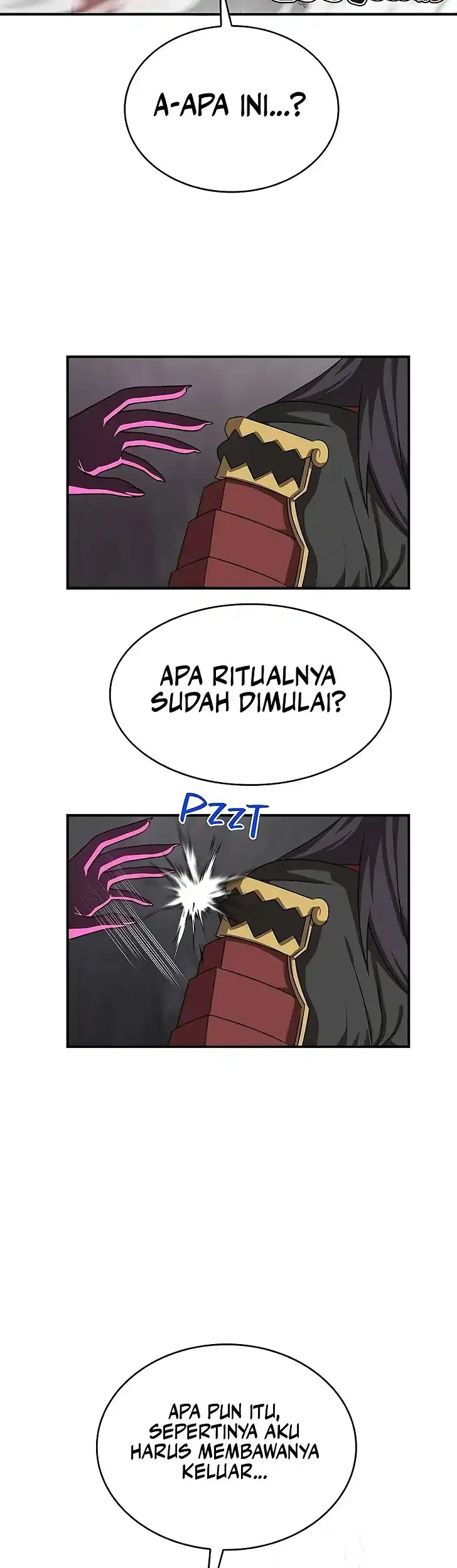 Perhaps Invincible Chapter 36 Gambar 22