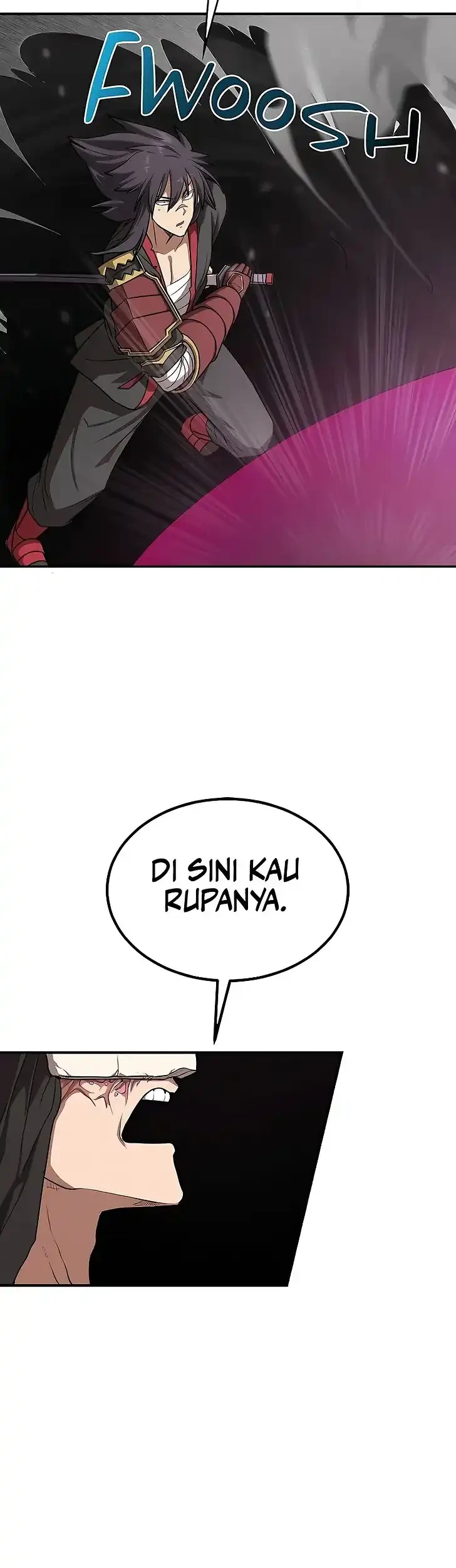 Perhaps Invincible Chapter 36 Gambar 23
