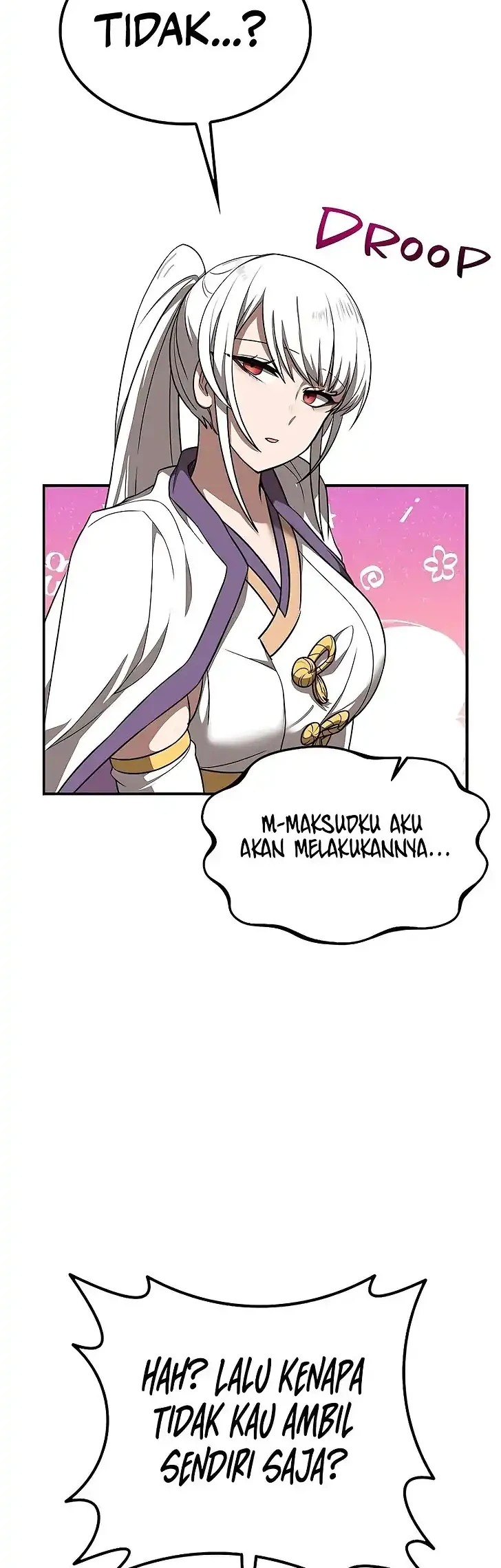 Perhaps Invincible Chapter 38 Gambar 24