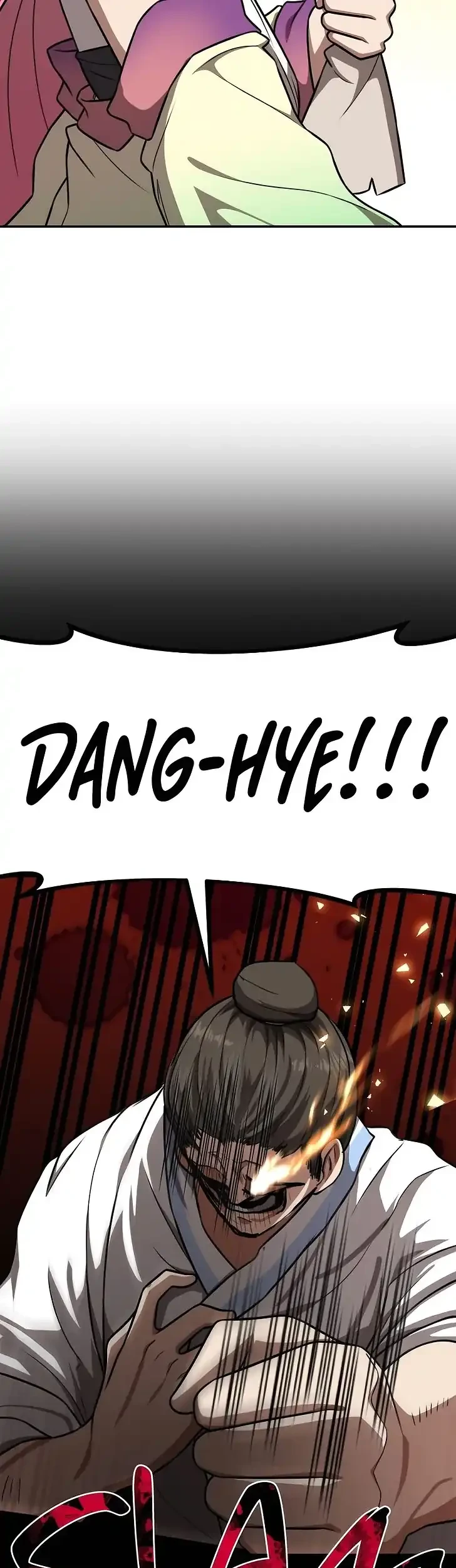 Perhaps Invincible Chapter 42 Gambar 19