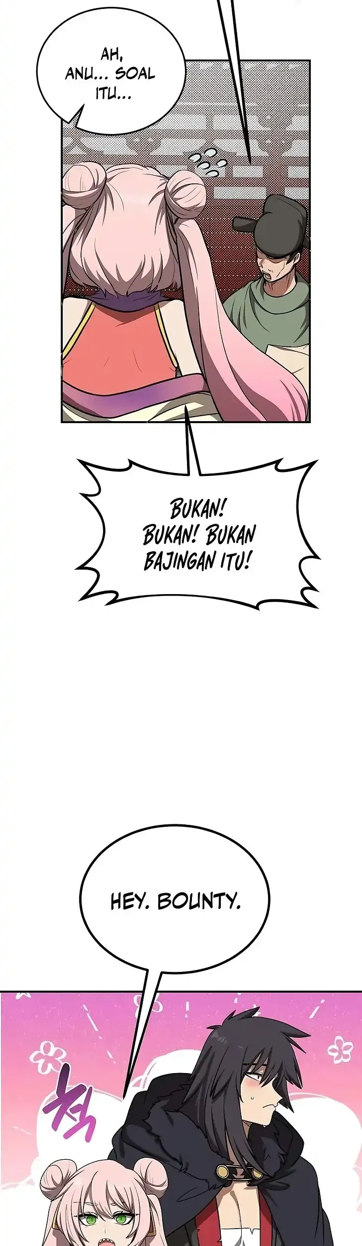 Perhaps Invincible Chapter 46 Gambar 20