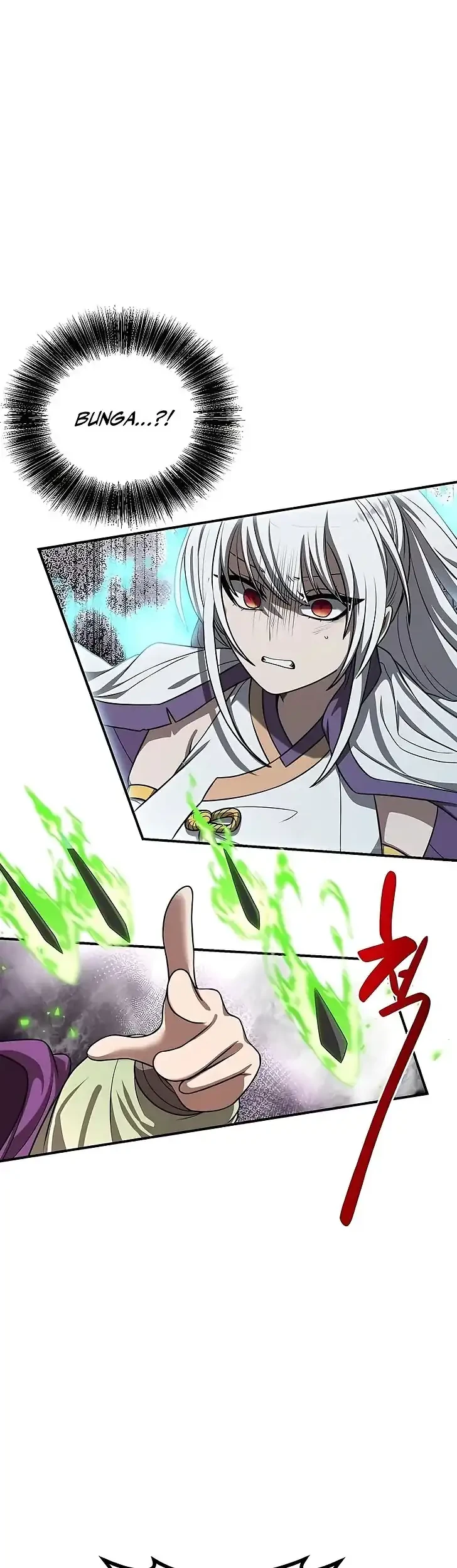 Perhaps Invincible Chapter 48 Gambar 20