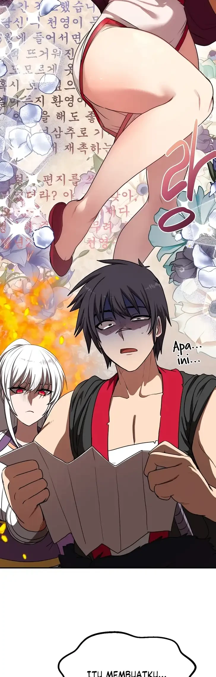 Perhaps Invincible Chapter 53 Gambar 24