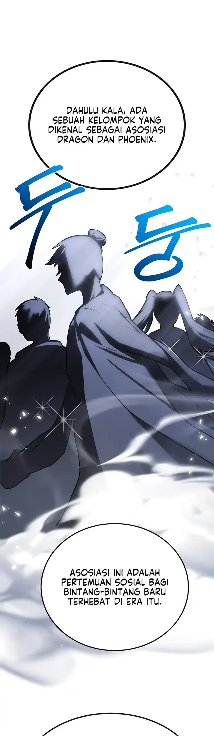 Perhaps Invincible Chapter 54 Gambar 23