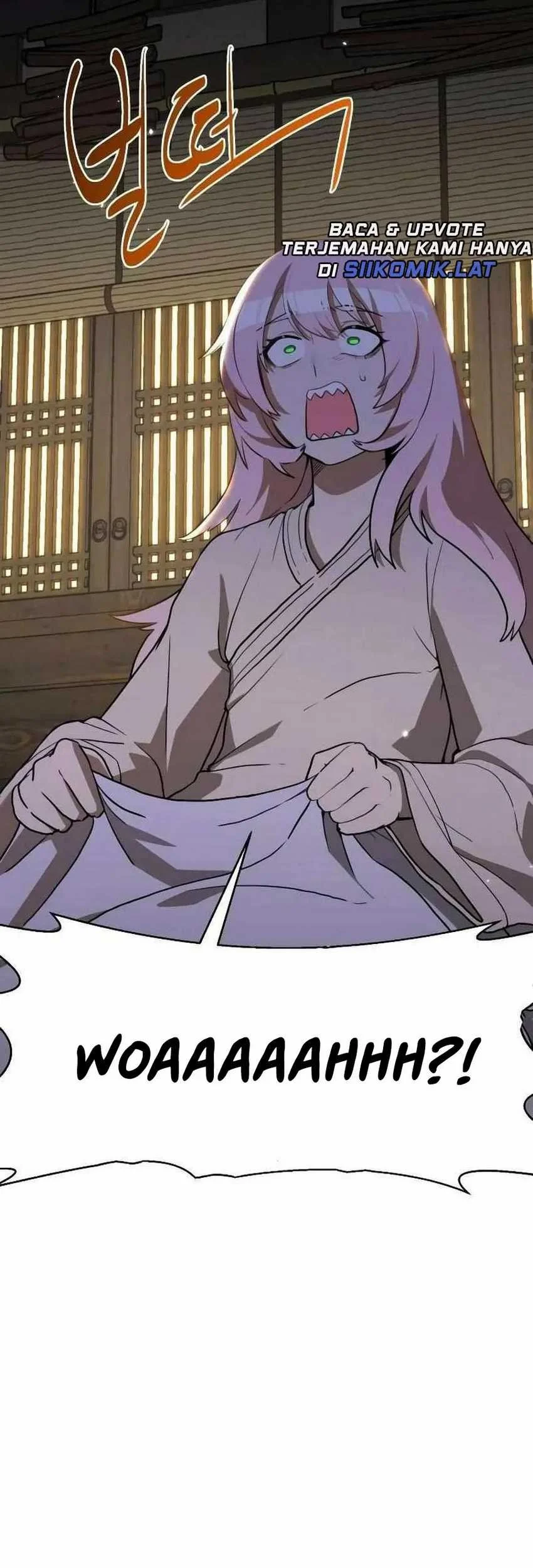Perhaps Invincible Chapter 6 Gambar 41