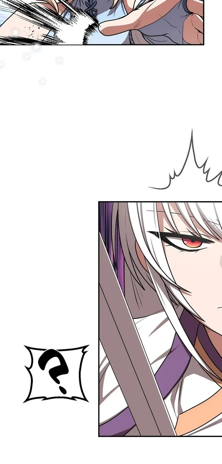 Perhaps Invincible Chapter 61 Gambar 24