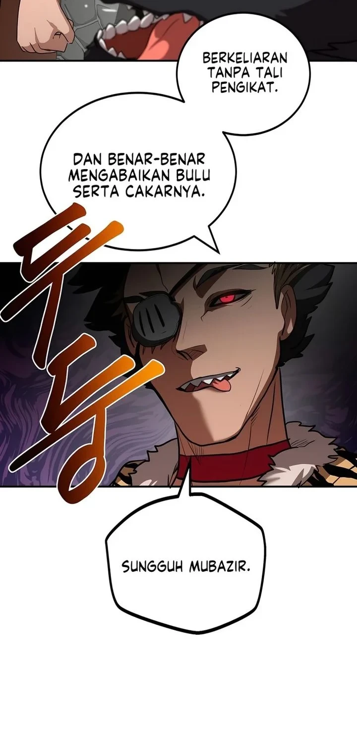 Perhaps Invincible Chapter 61 Gambar 26