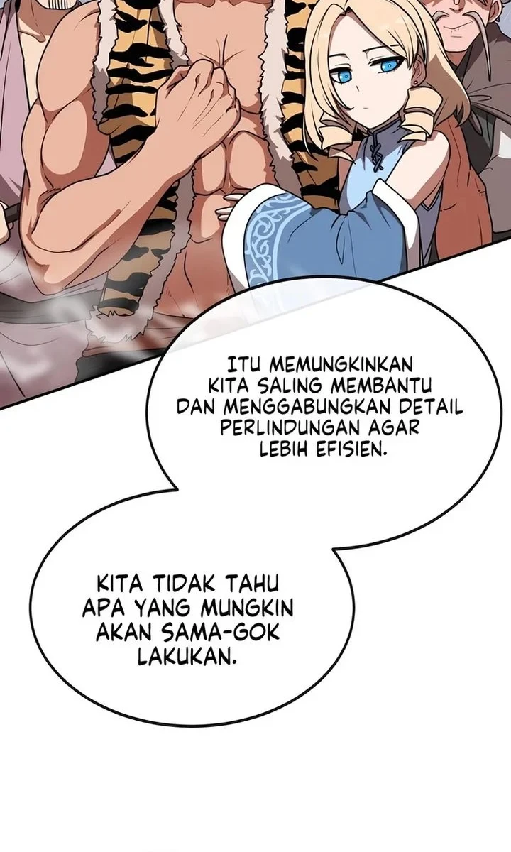 Perhaps Invincible Chapter 62 Gambar 30