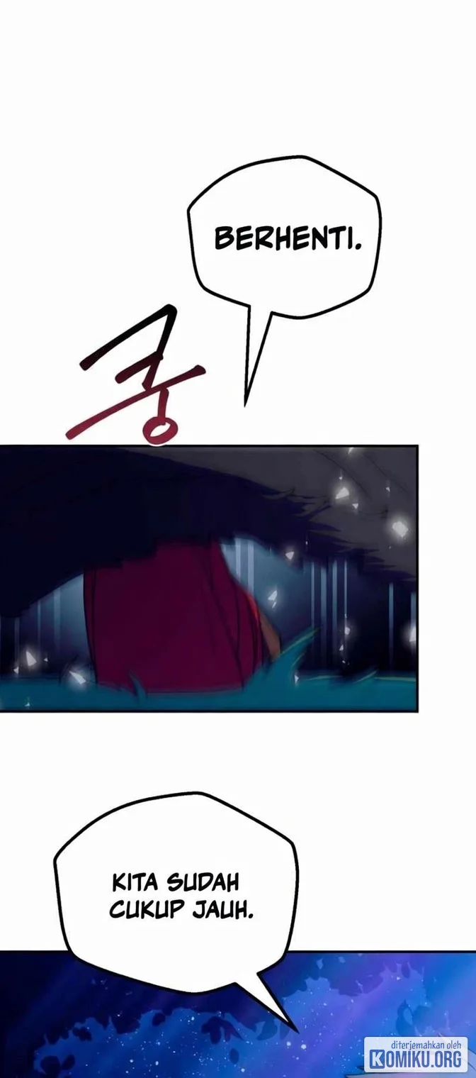 Perhaps Invincible Chapter 63 Gambar 27