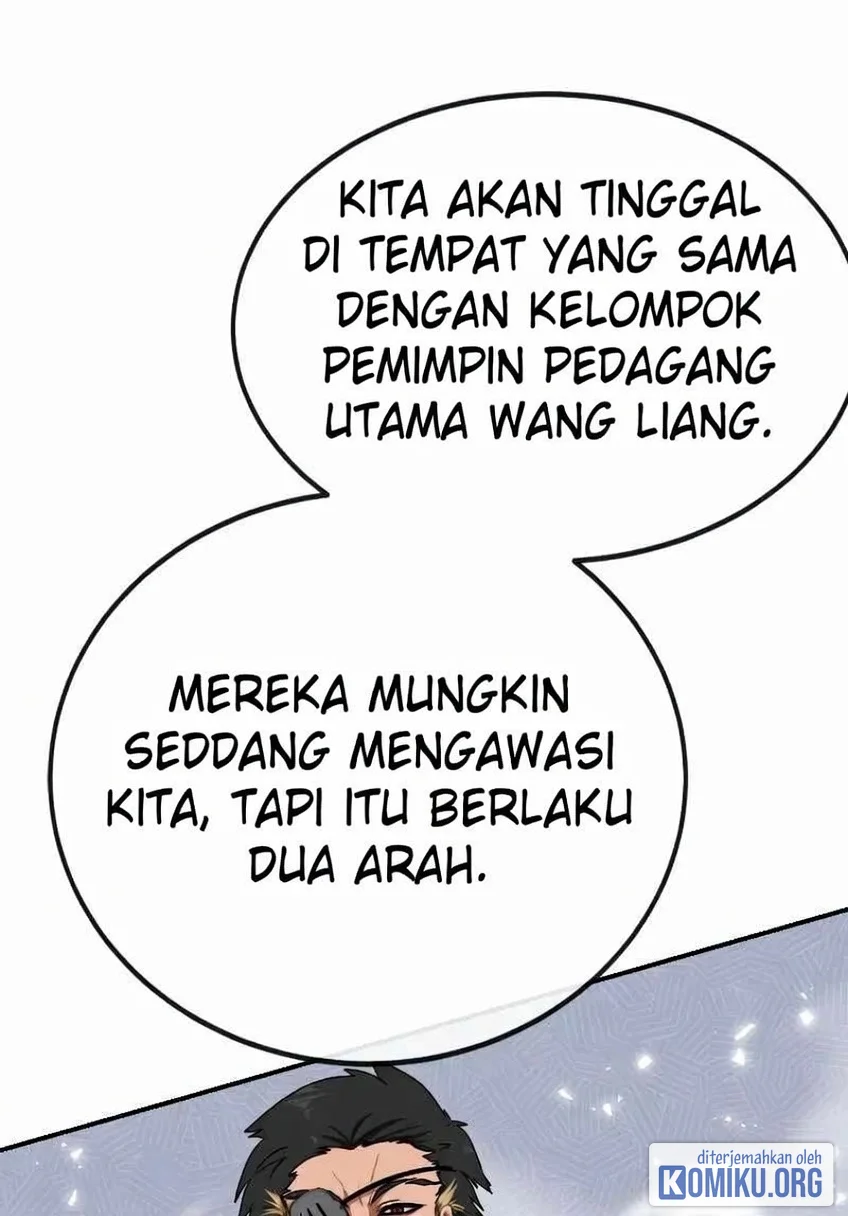 Perhaps Invincible Chapter 64 Gambar 35