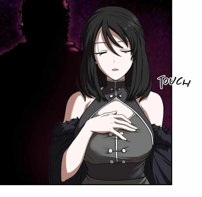 Perhaps Invincible Chapter 65 Gambar 32