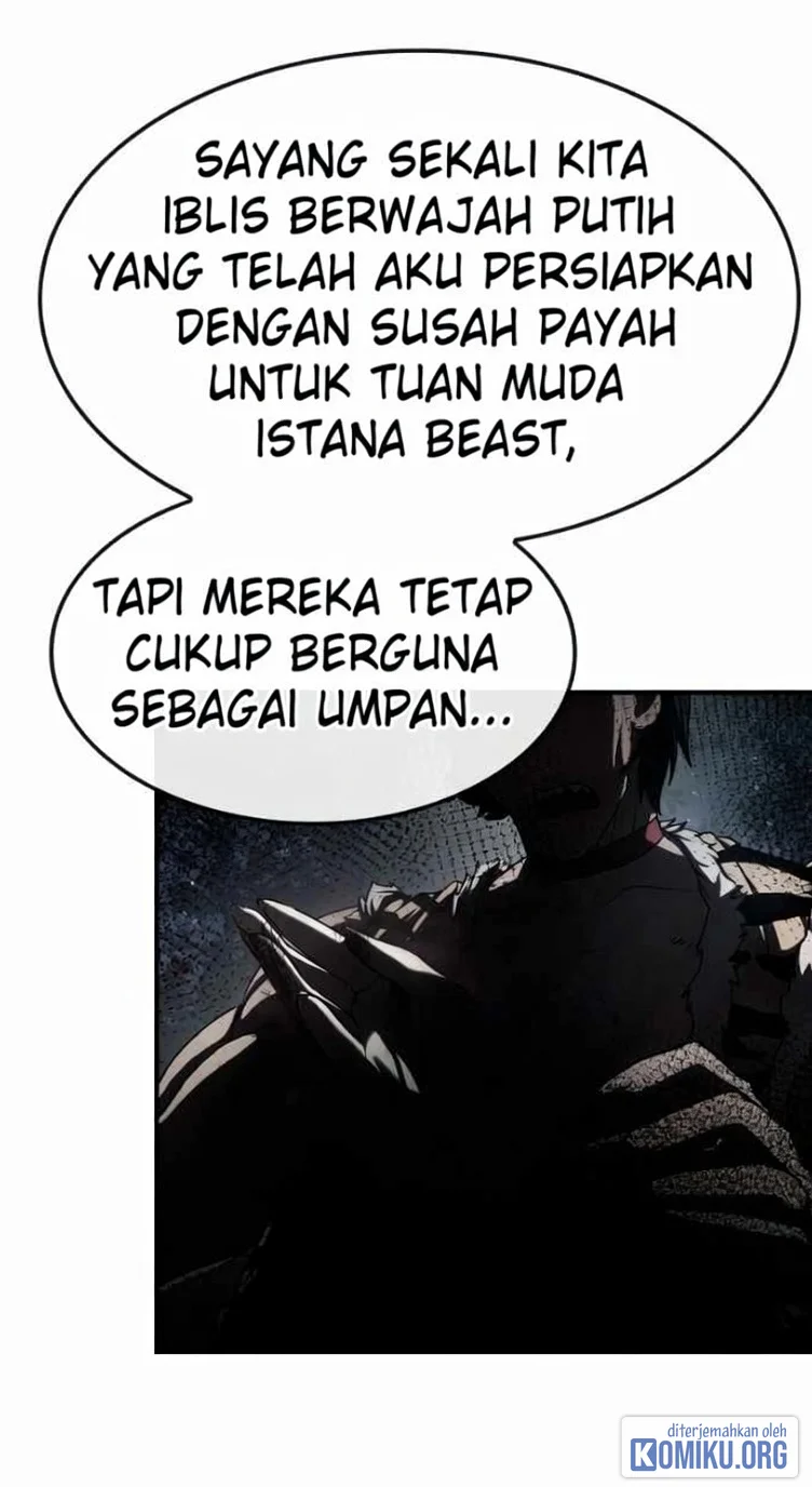 Perhaps Invincible Chapter 65 Gambar 33