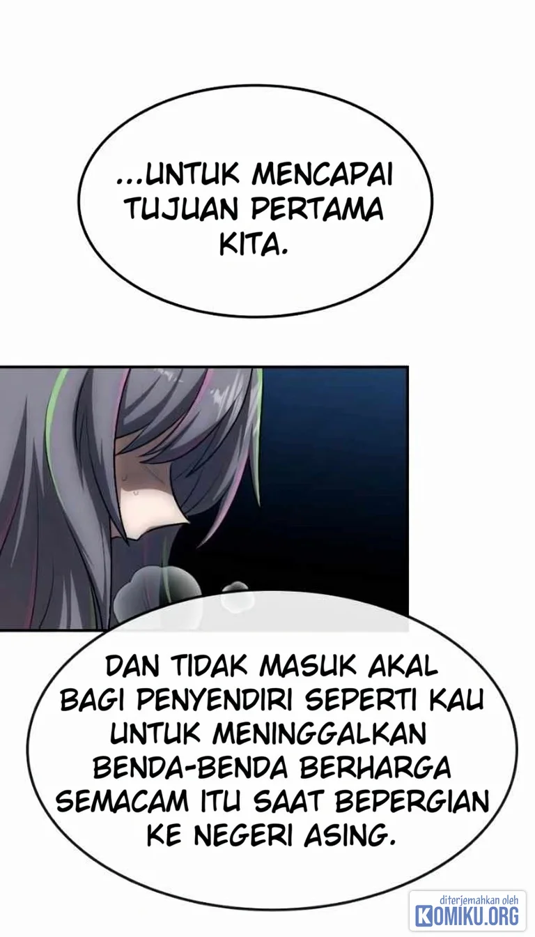 Perhaps Invincible Chapter 65 Gambar 34