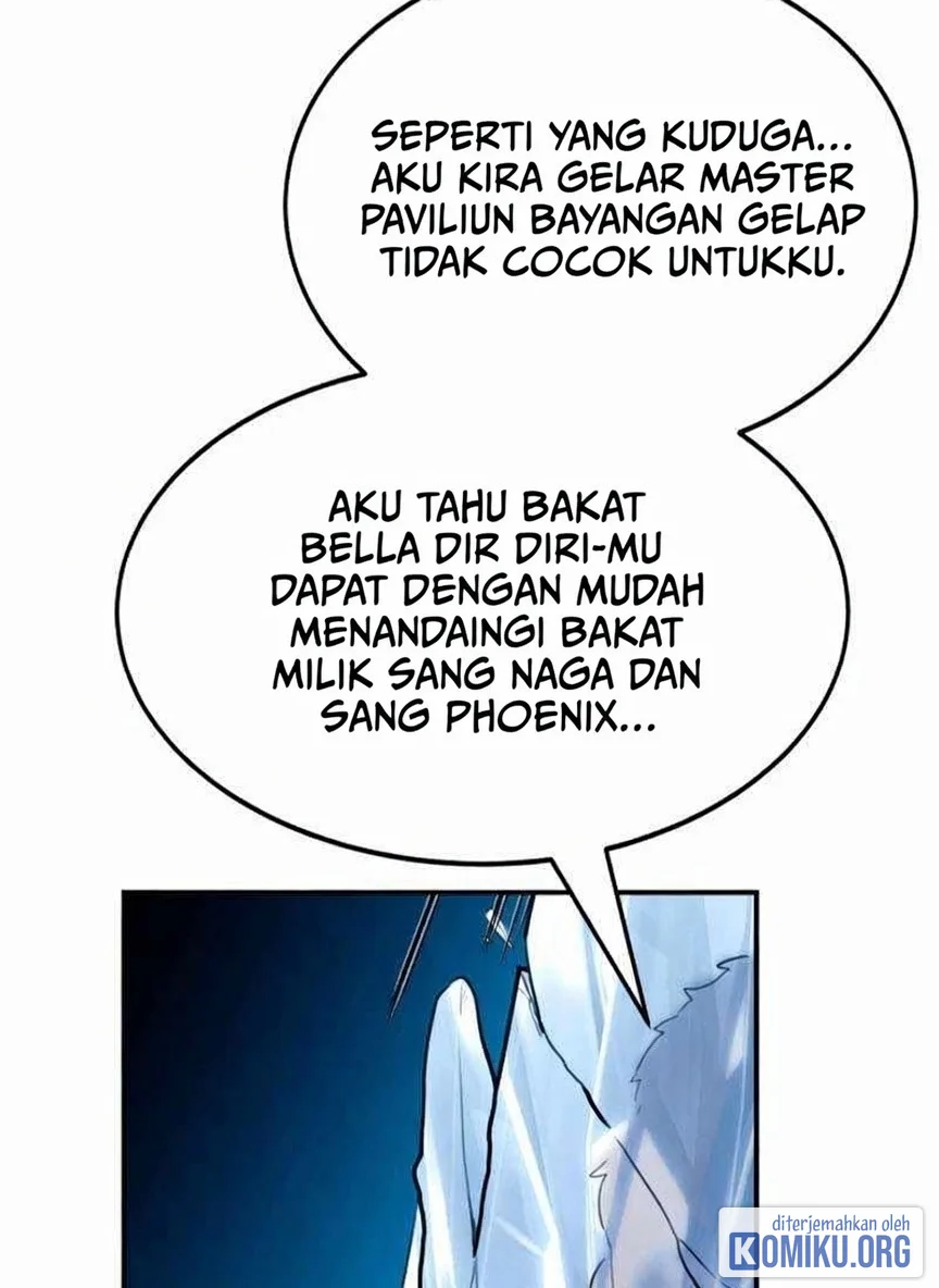Perhaps Invincible Chapter 68 Gambar 29
