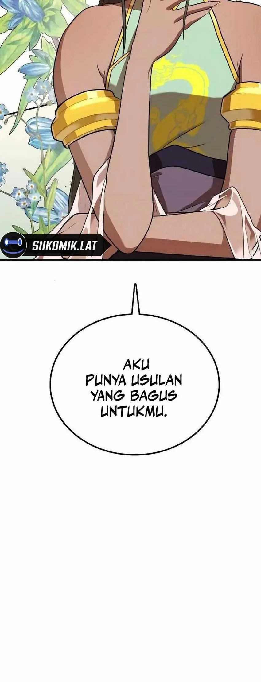 Perhaps Invincible Chapter 7 Gambar 38