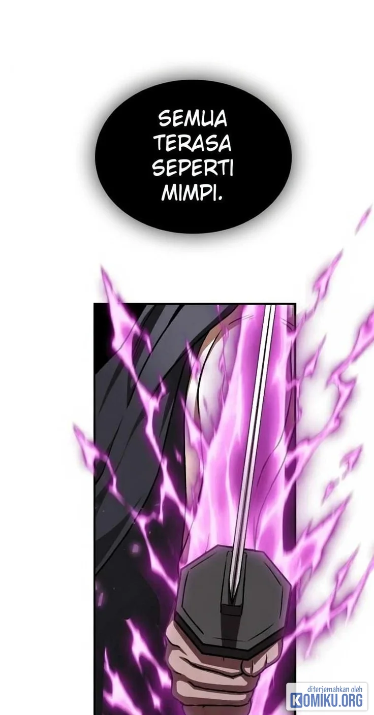 Perhaps Invincible Chapter 70 Gambar 30