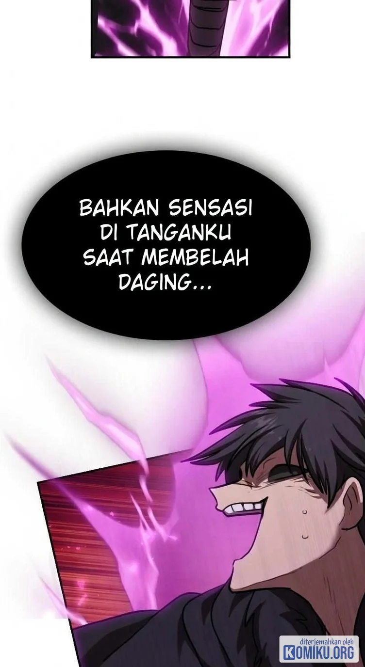 Perhaps Invincible Chapter 70 Gambar 31