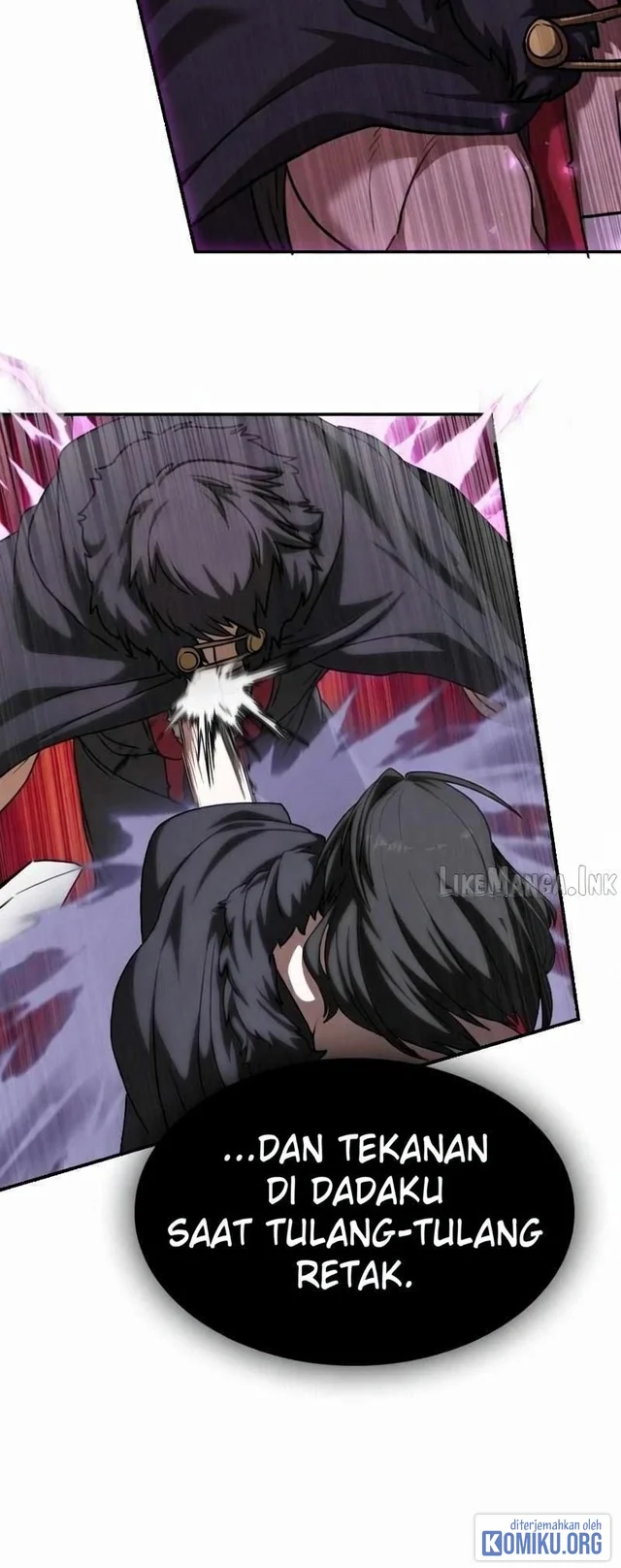 Perhaps Invincible Chapter 70 Gambar 32