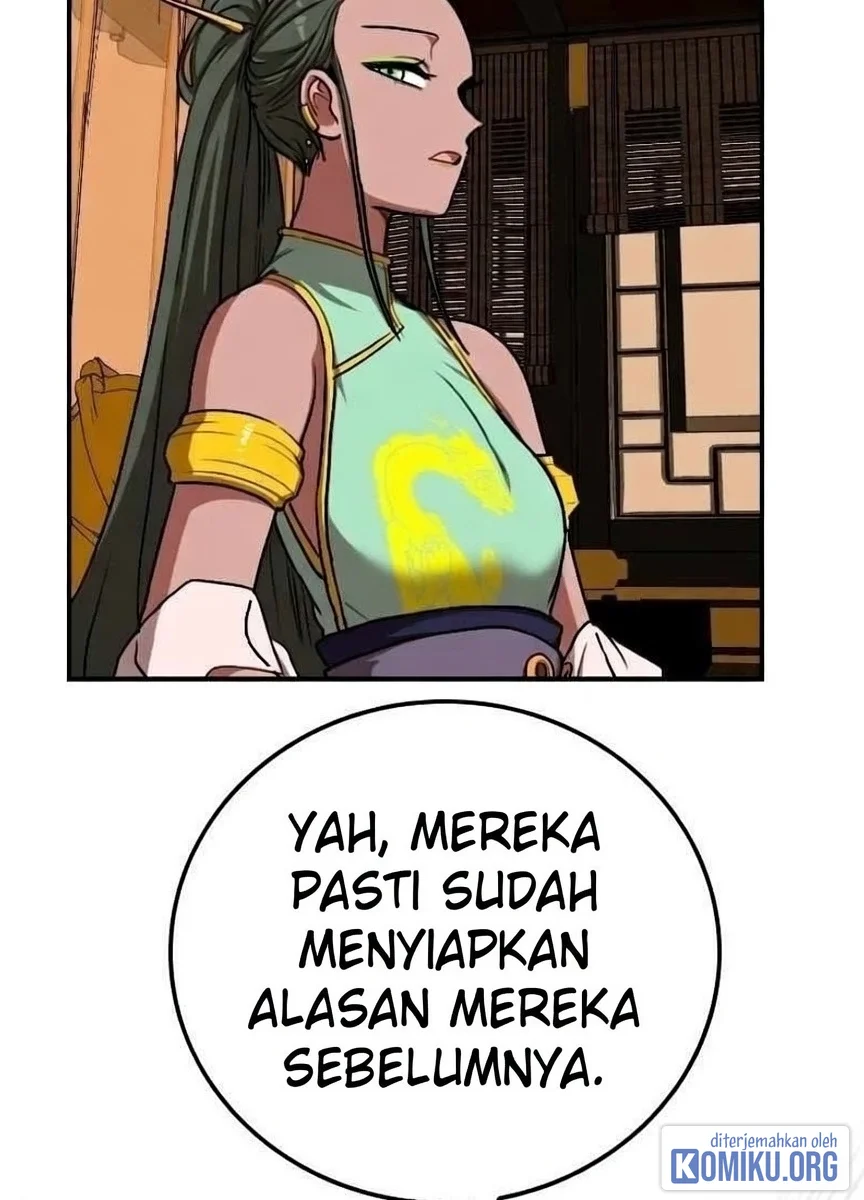 Perhaps Invincible Chapter 73 Gambar 32