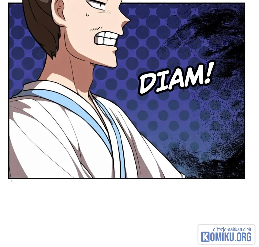 Perhaps Invincible Chapter 75 Gambar 34