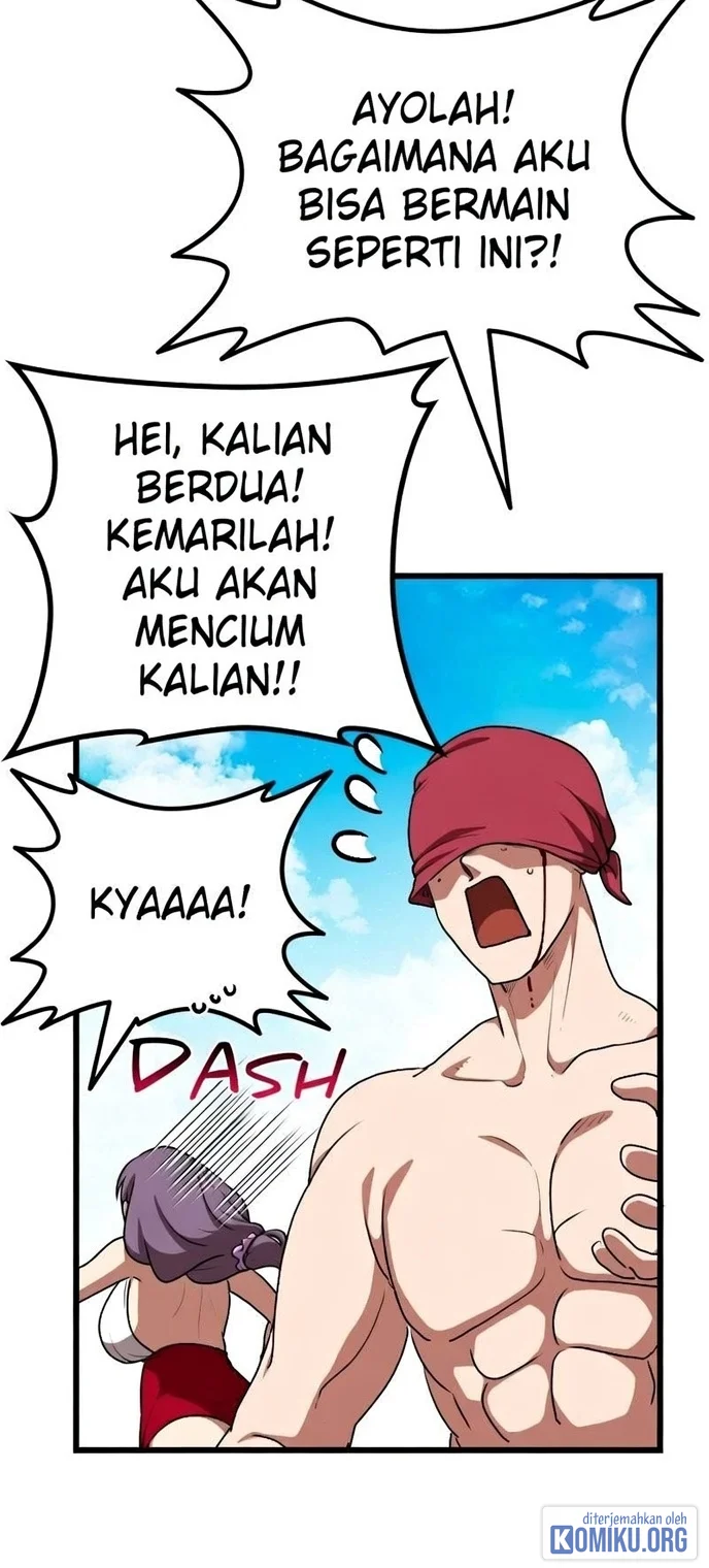 Perhaps Invincible Chapter 77 Gambar 32