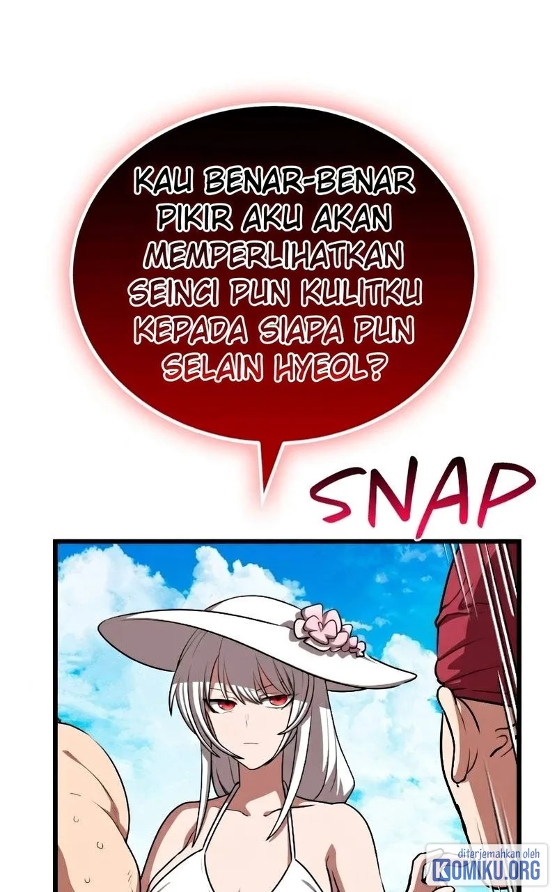 Perhaps Invincible Chapter 77 Gambar 33