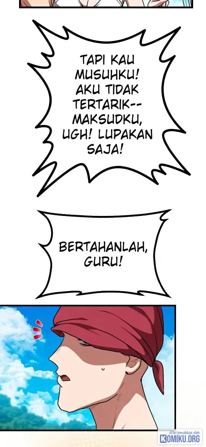 Perhaps Invincible Chapter 77 Gambar 34