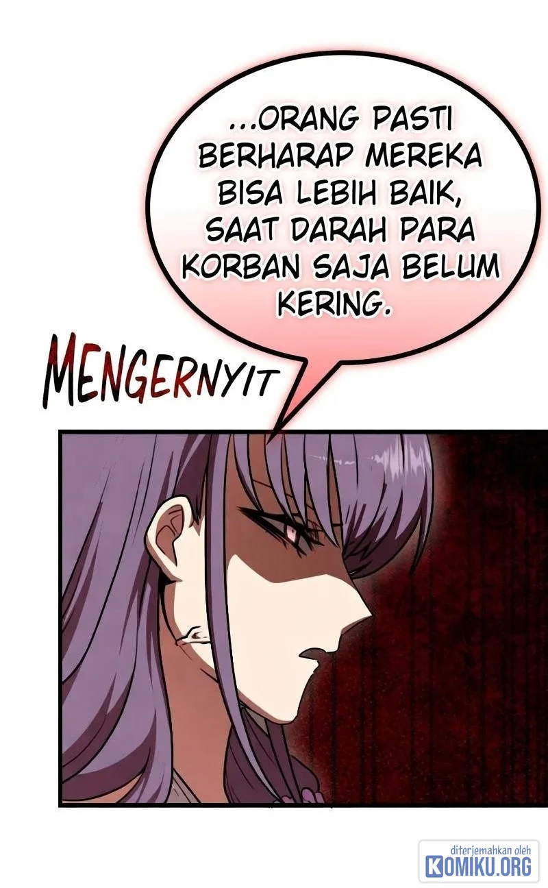 Perhaps Invincible Chapter 78 Gambar 28