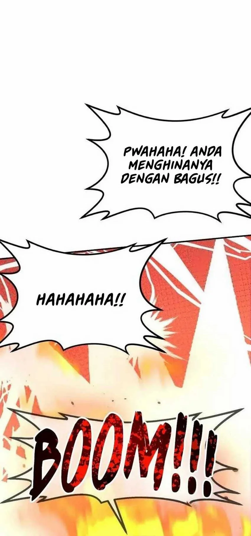 Perhaps Invincible Chapter 8 Gambar 36
