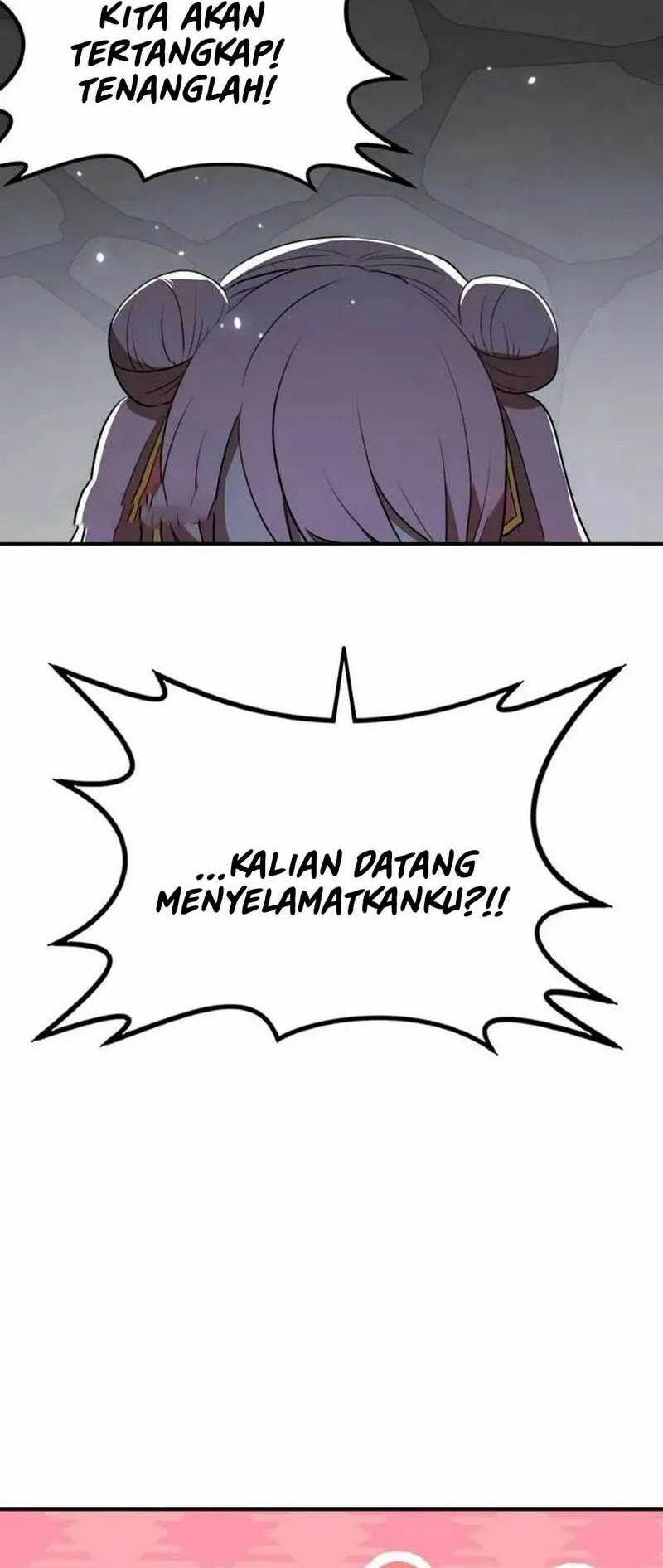 Perhaps Invincible Chapter 9 Gambar 34