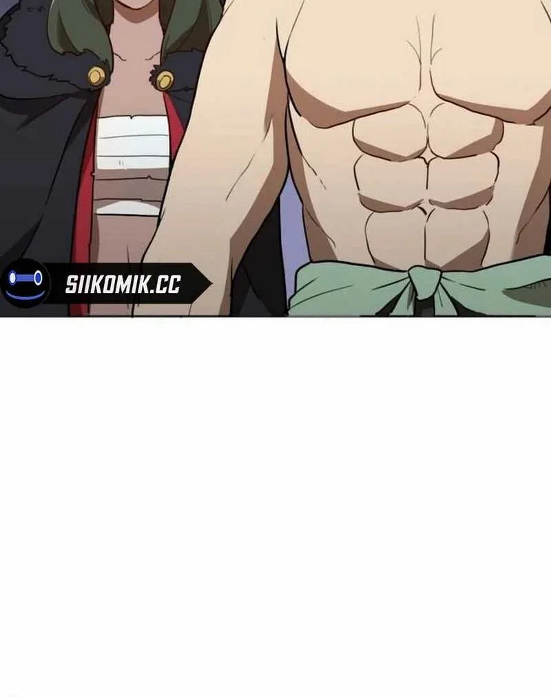 Perhaps Invincible Chapter 9 Gambar 36