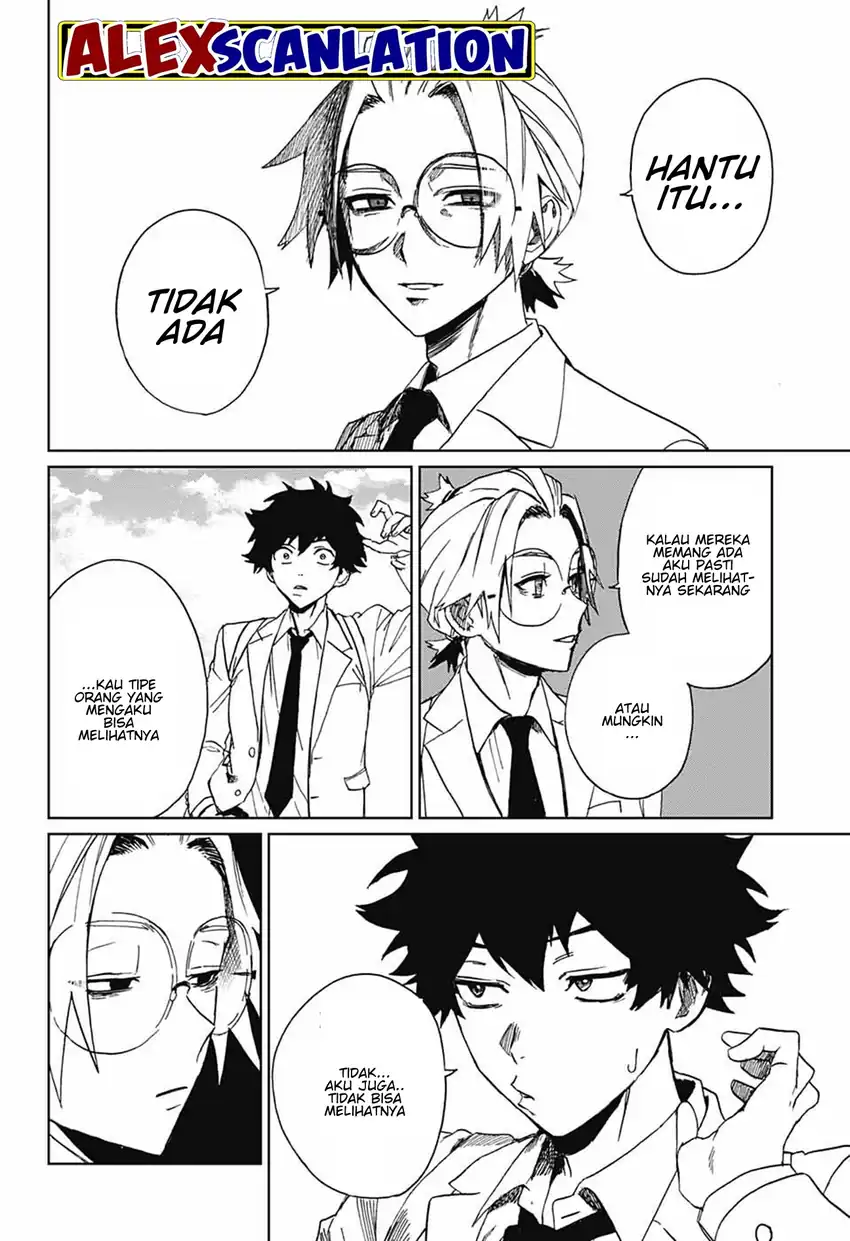 Phantom Busters Chapter 1 Fix Gambar 24