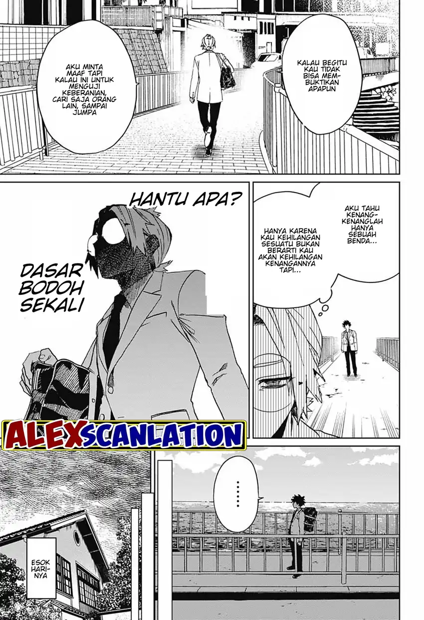 Phantom Busters Chapter 1 Fix Gambar 25