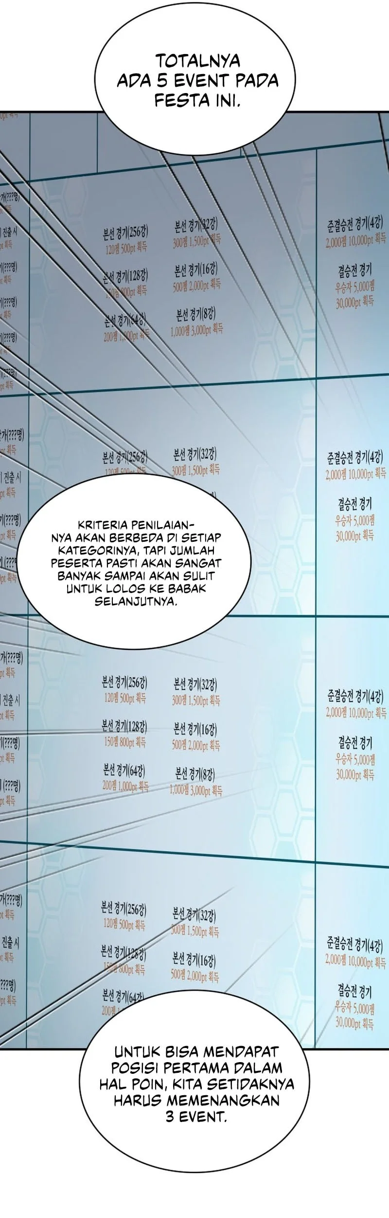 Pick Me Up Chapter 183 Gambar 22