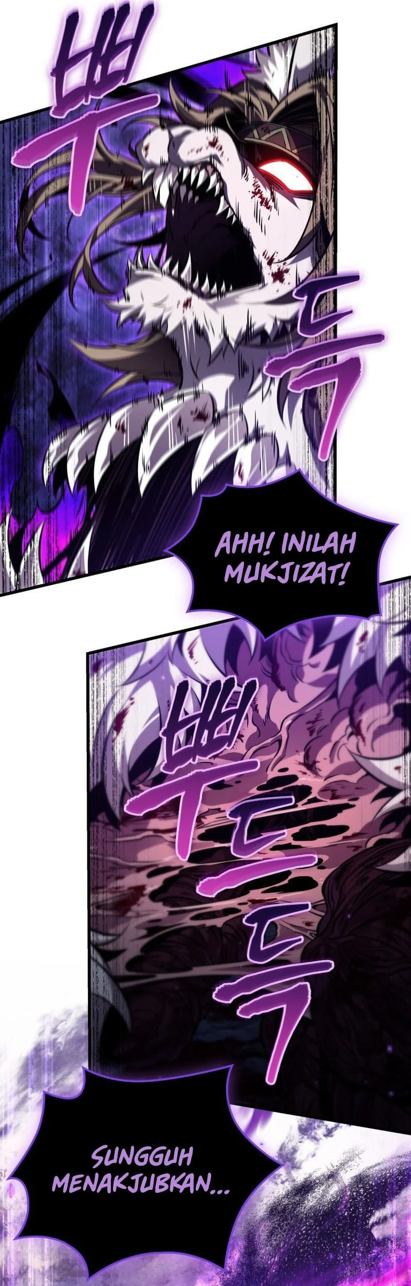 Pick Me Up Chapter 190 Gambar 25