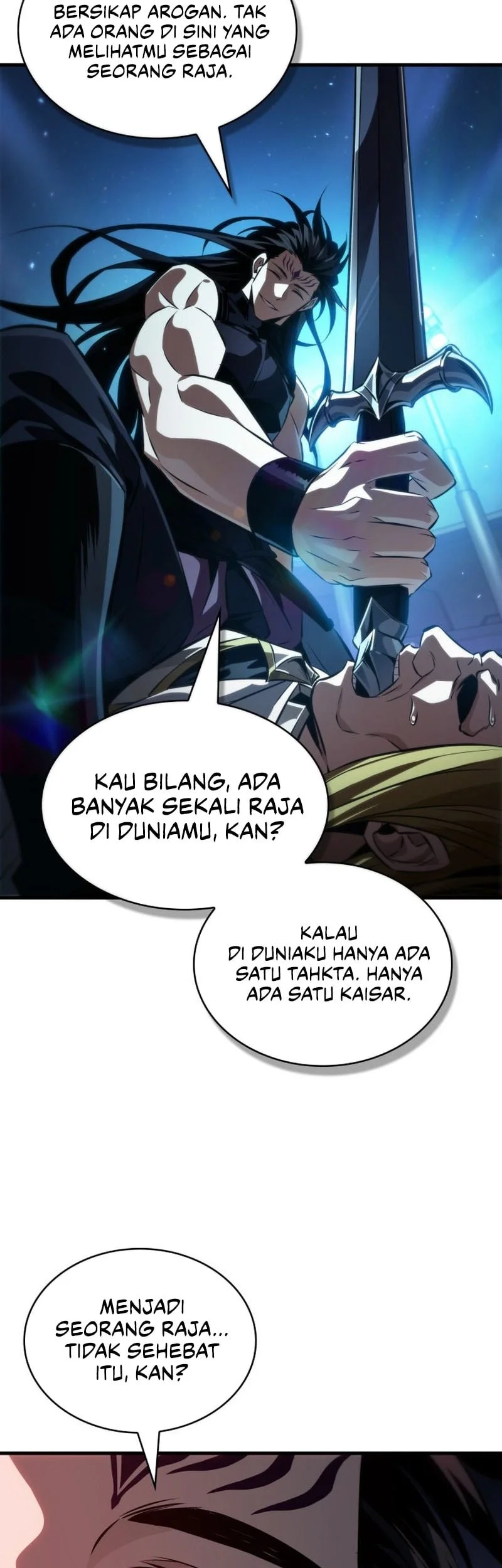 Pick Me Up Chapter 192 Gambar 25