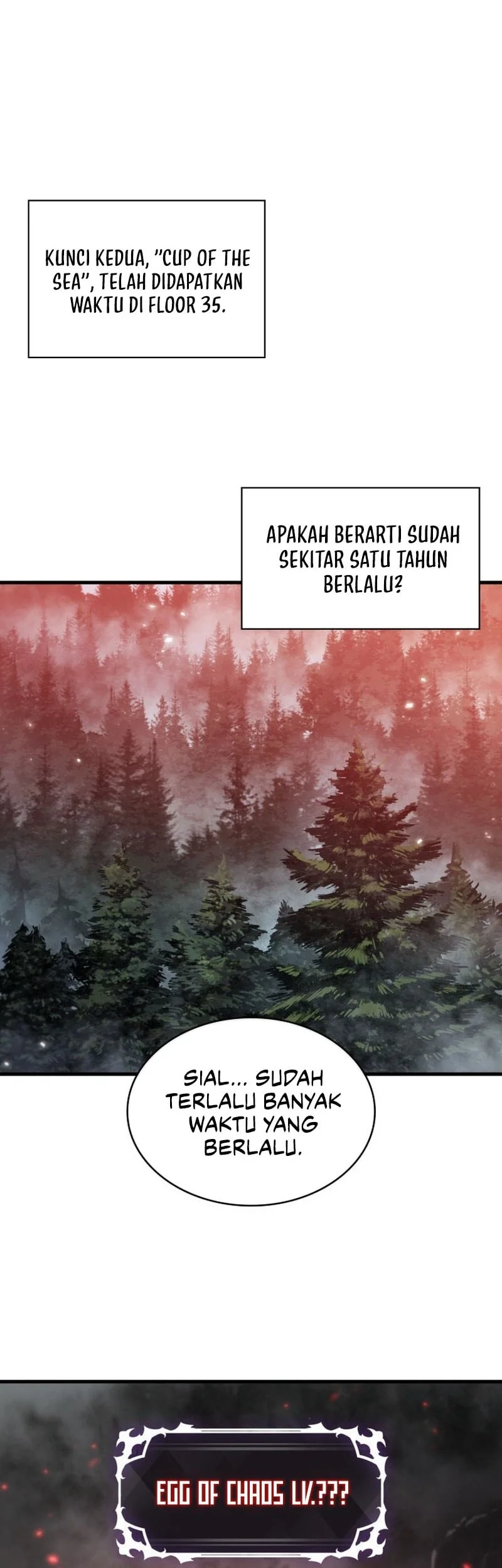 Pick Me Up Chapter 207 Gambar 28