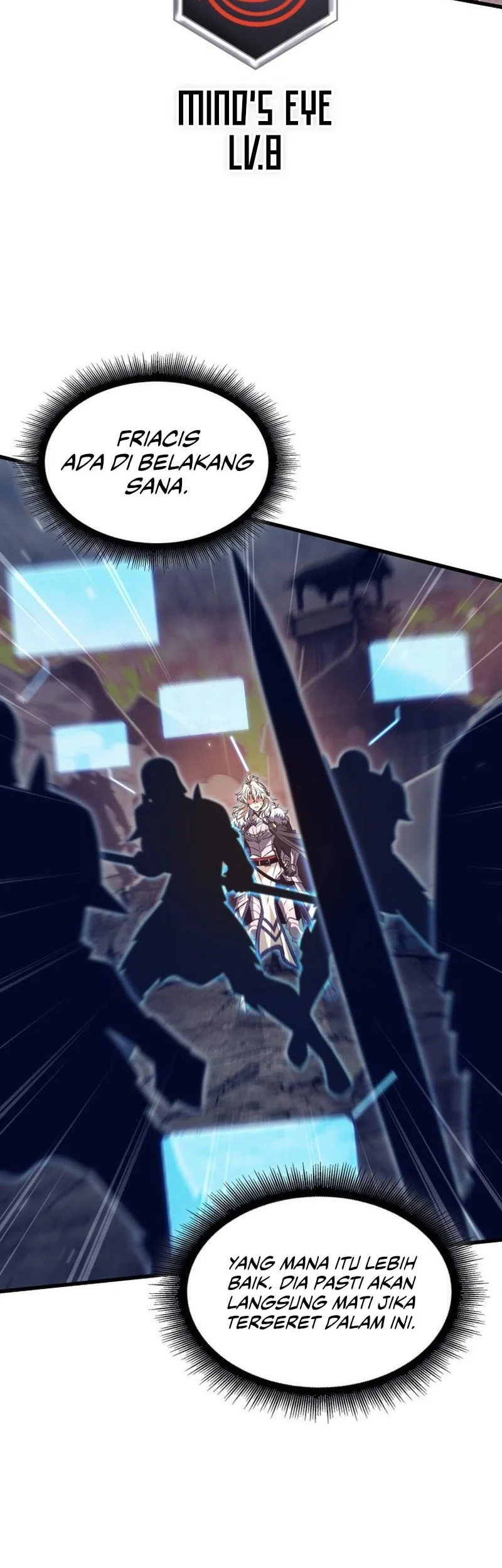 Pick Me Up Chapter 210 Gambar 28